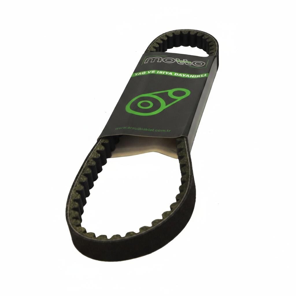 Spacy 110 Uyumlu Kayış Motto 721-18,5