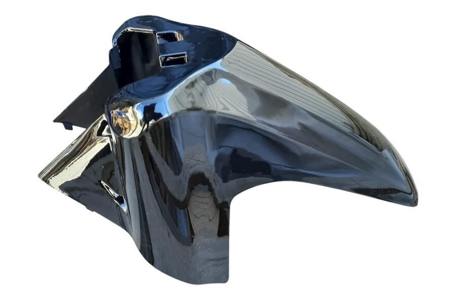 Yamaha Crypton Ön Çamurluk Parça Siyah 2010