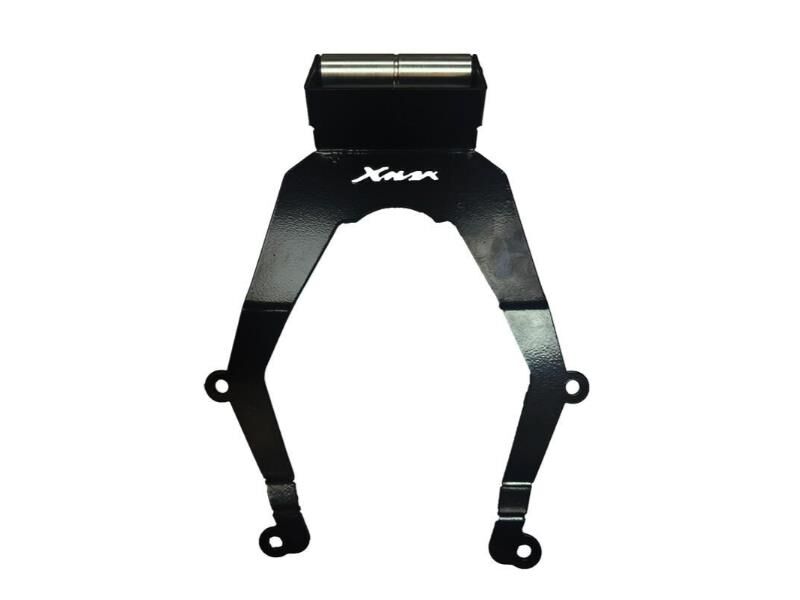 Yamaha Xmax 250 2023 - 2024 Uyumlu Navigasyon / Telefon Tutucu Aparatı