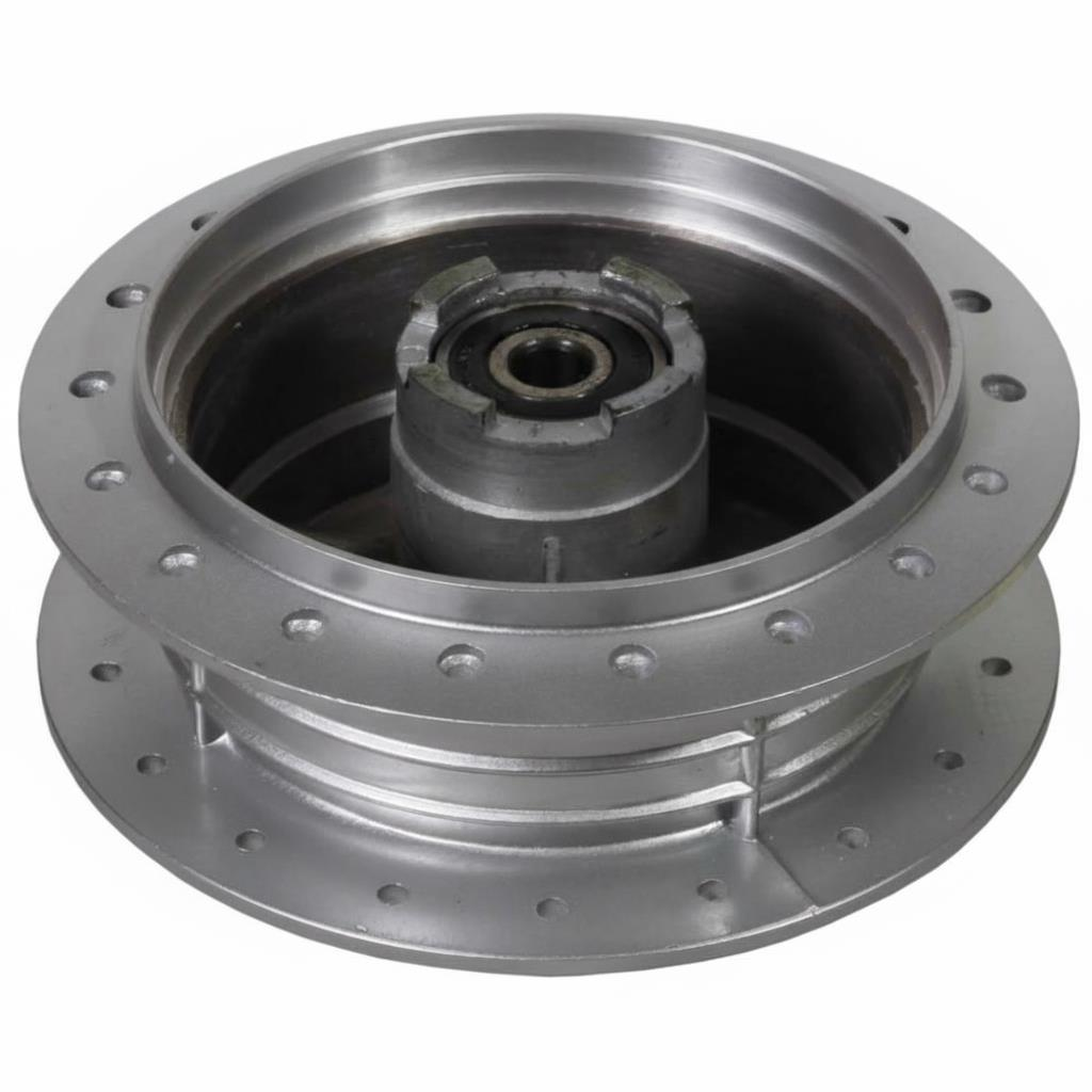 Cg Model Ön Göbek (Kampanalı Tip)