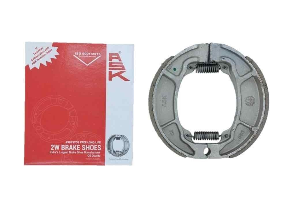 Cub Fren Balatası Ask