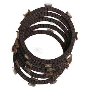 Yamaha Depraj Balatası Ymh.Crypton 87-102-112