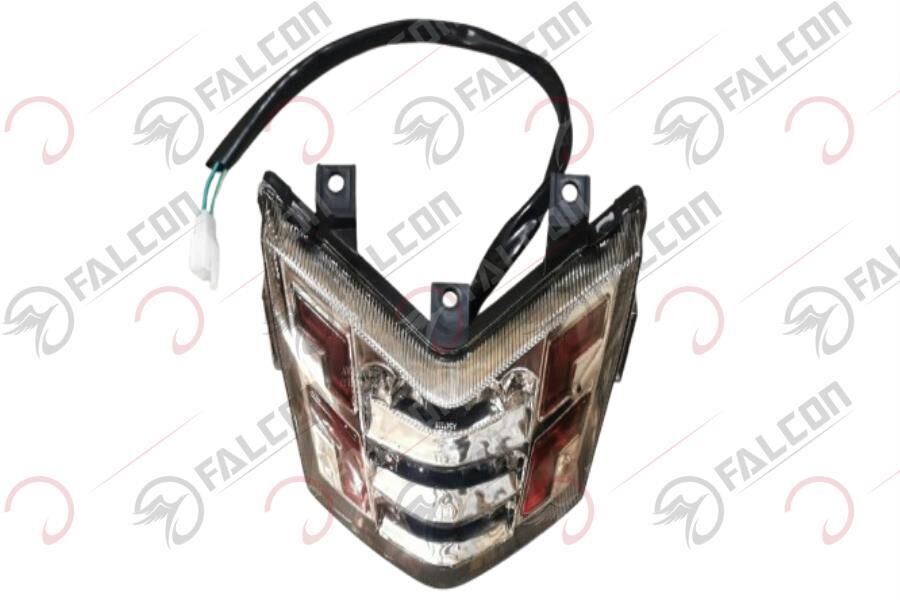 Falcon Arka Stop Komple-Salvador 188