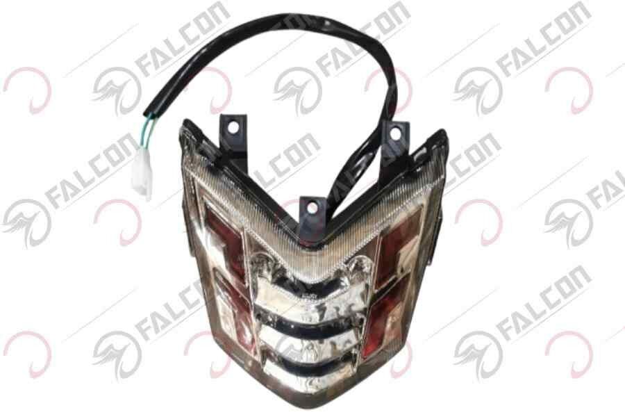 Falcon Arka Stop Komple-Salvador 188