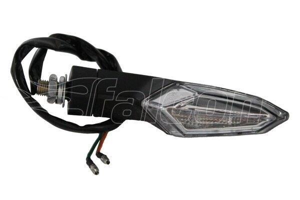 Falcon Fr 177 Racıng Arka Sinyal Sağ