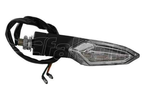 Falcon Fr 177 Racıng Arka Sinyal Sağ
