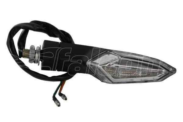 Falcon Fr 177 Racıng Arka Sinyal Sağ