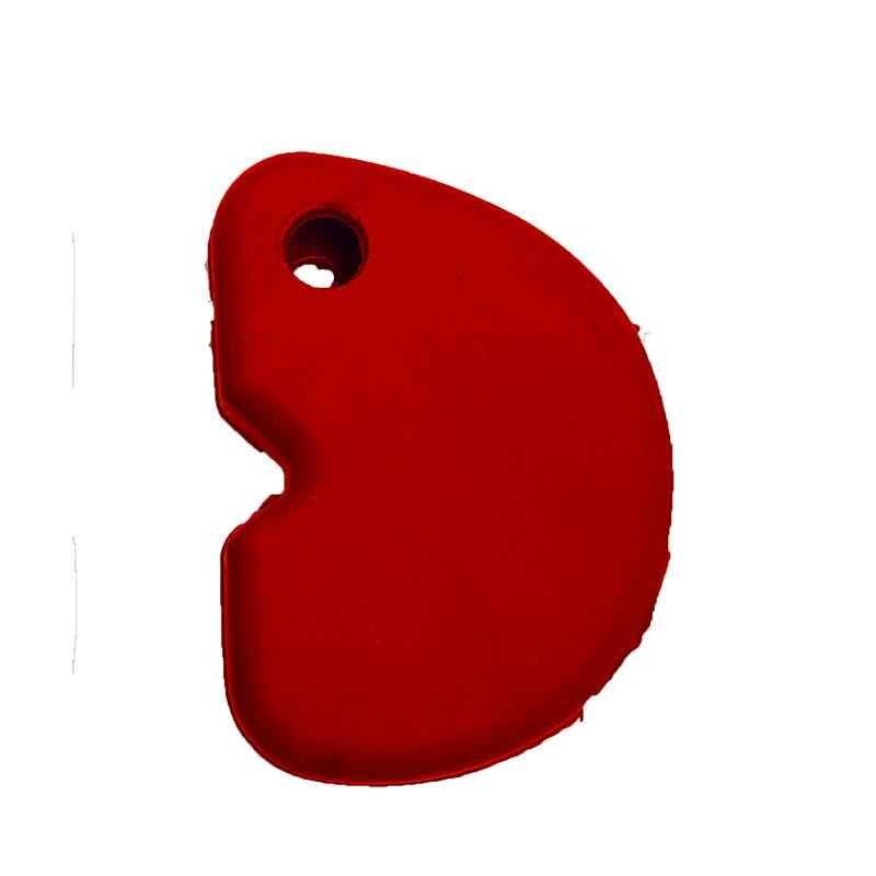 Kırmızı Wespa Uyumlu Anahtar Kılıfı