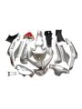 Mondial Ft 110 Kaporta Seti (far Stop Dahil) Gri Stickersız