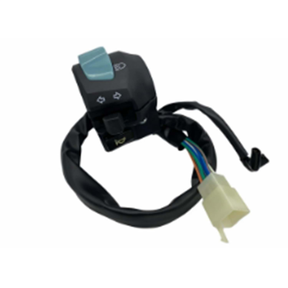 Mondial Sol Kumanda Drift L/Kd 125 F/Kiden 125 F