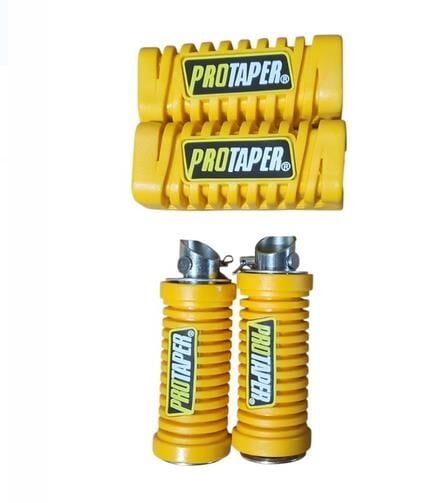 Ön+Arka Basamak Protaper Sarı