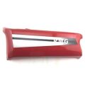 Rmg Cub R100 Şasi Yan Kapak Küçük Sol Kırmızı