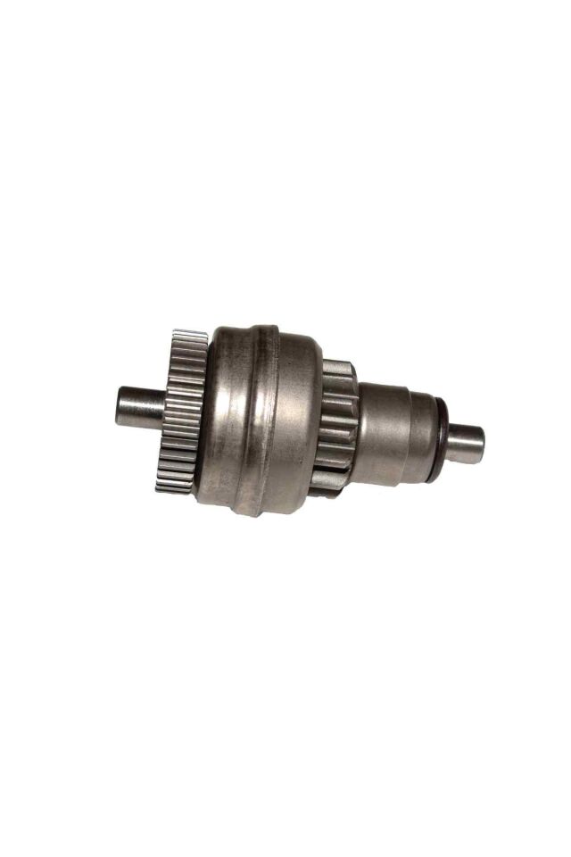 Spacy 110 Pinyon Dişli (activa)