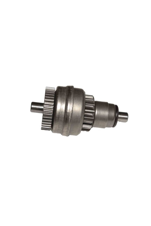 Spacy 110 Pinyon Dişli (activa)