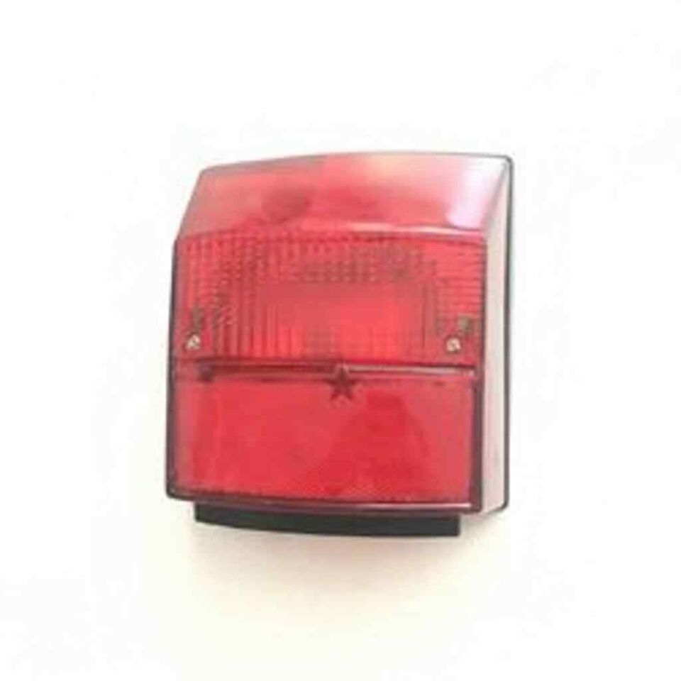 Vespa Px200 Stop