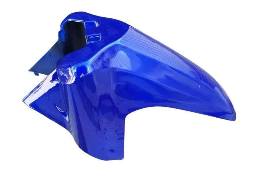 Yamaha Crypton Ön Çamurluk Parça Mavi 2010