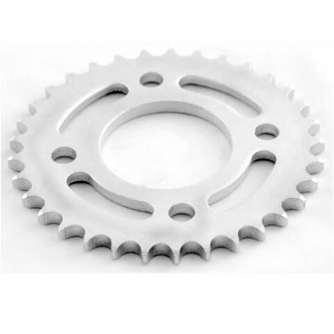 125 Cg Model Arka Dişli 33T