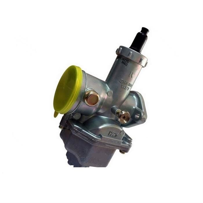 125Cg Model Karbüratör Shengwey