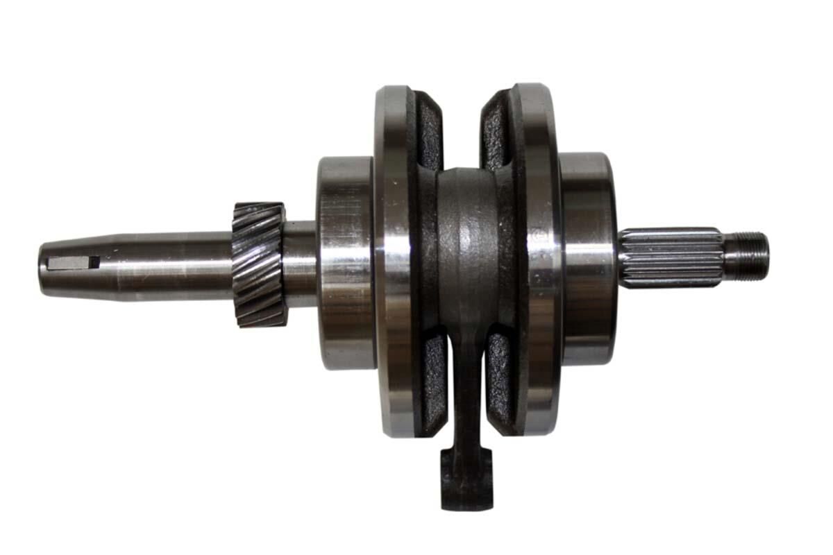 Agk125-Kt-Kn Krank Komple Orj