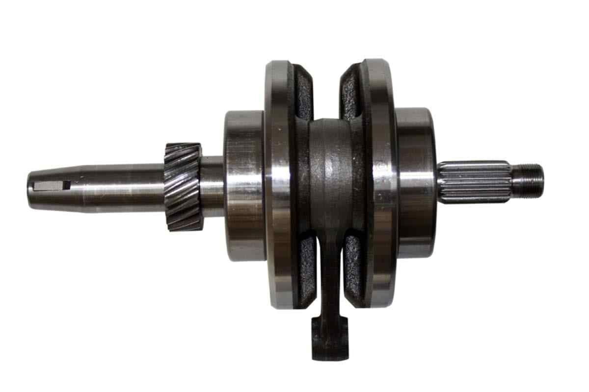 Agk125-Kt-Kn Krank Komple Orj