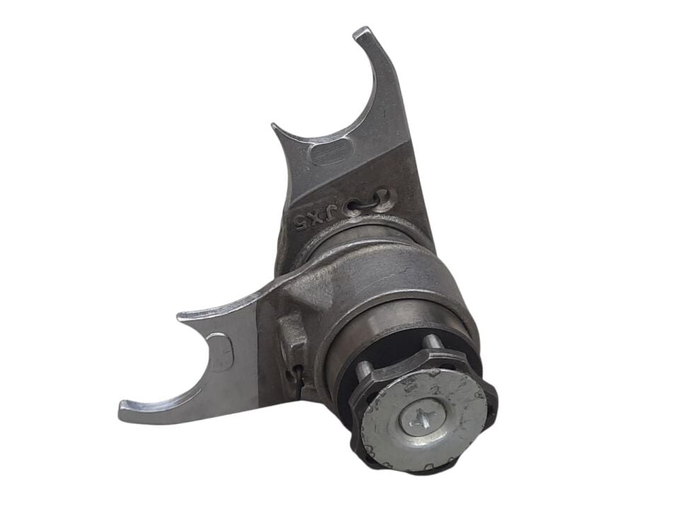 Atv 125 Sekromeç (Hilal Topu)