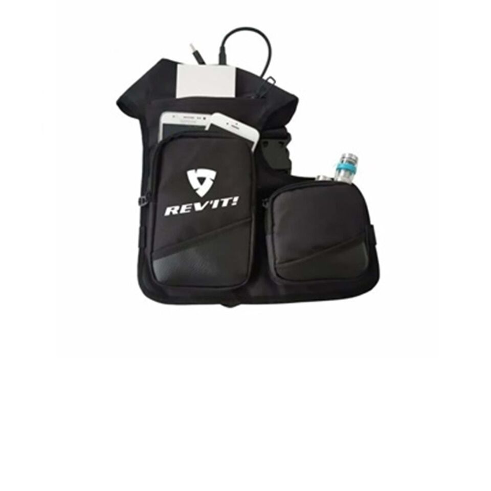 Bacak Çantası Rev It
