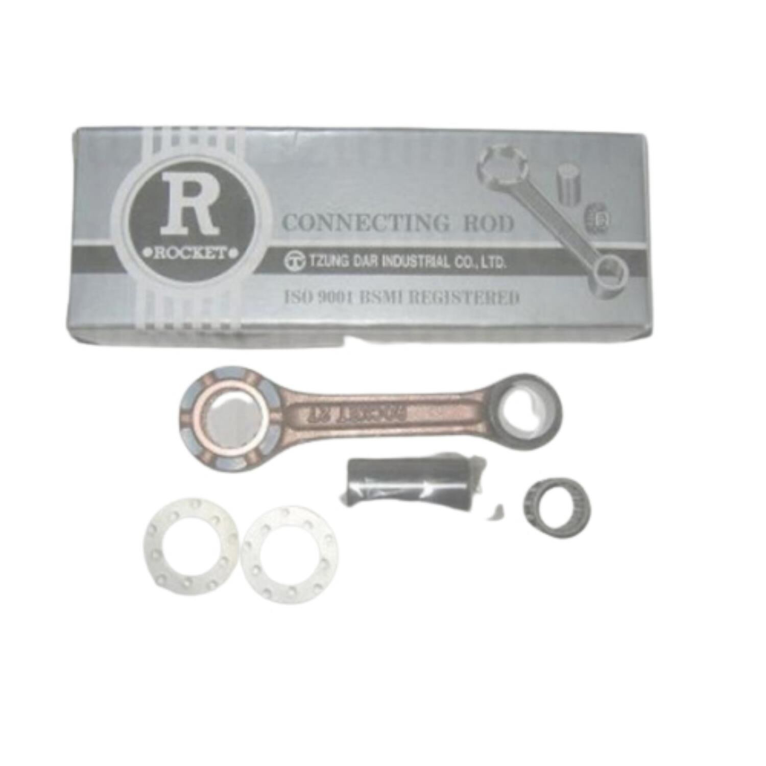 Yamaha Bws Biyel Kolu Tw Rico-Yoko 14-18-69-119 Mm