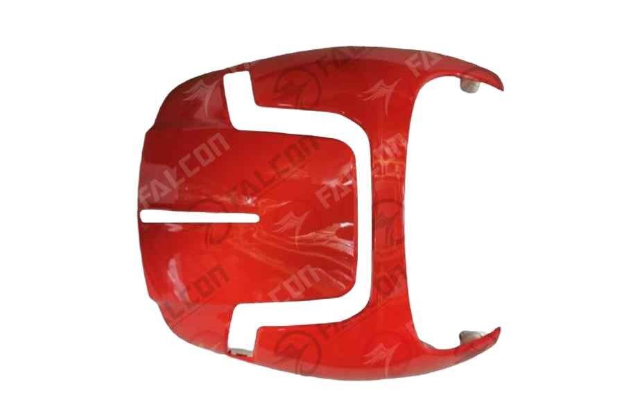 Falcon Ön Panel Kırmızı-Martını 50