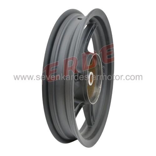 Honda Pcx Arka Jant (2011-2017) 2.15-14