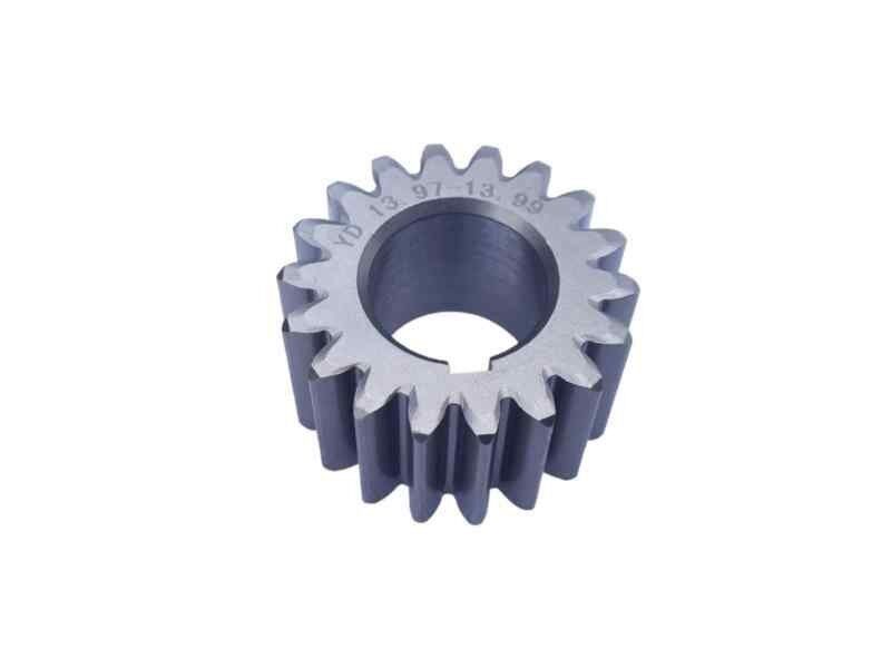 Yağ Pompası Rotor Dişlisi 18 Li Mh Mr Vulture 125İ Orj