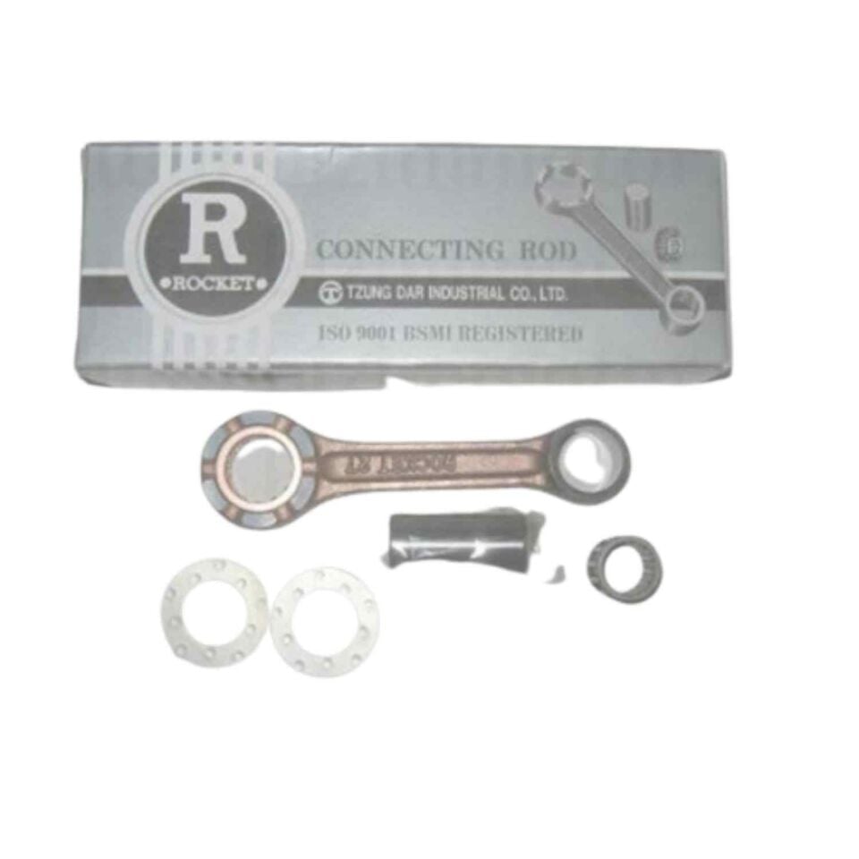 Yamaha Bws Biyel Kolu Tw Rico-Yoko 14-18-69-119 Mm