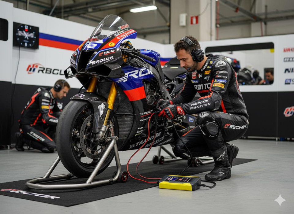 12V 80Ah Tek Akü Şarj Ve Şoklama Cihazı