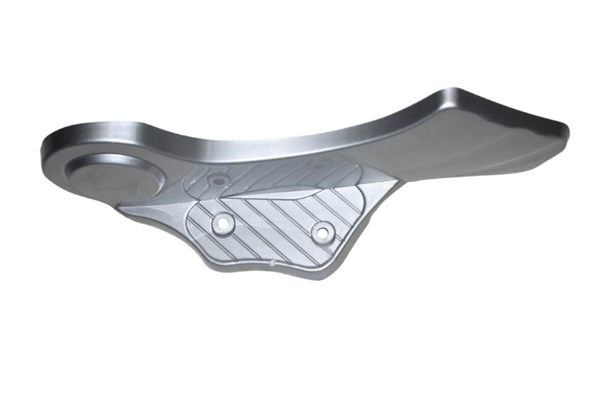 E-Bis Es-3 Arka Basamak Sağ Gri Orj