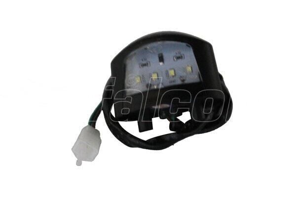 Falcon Fr 177 Racıng Plaka Lambası