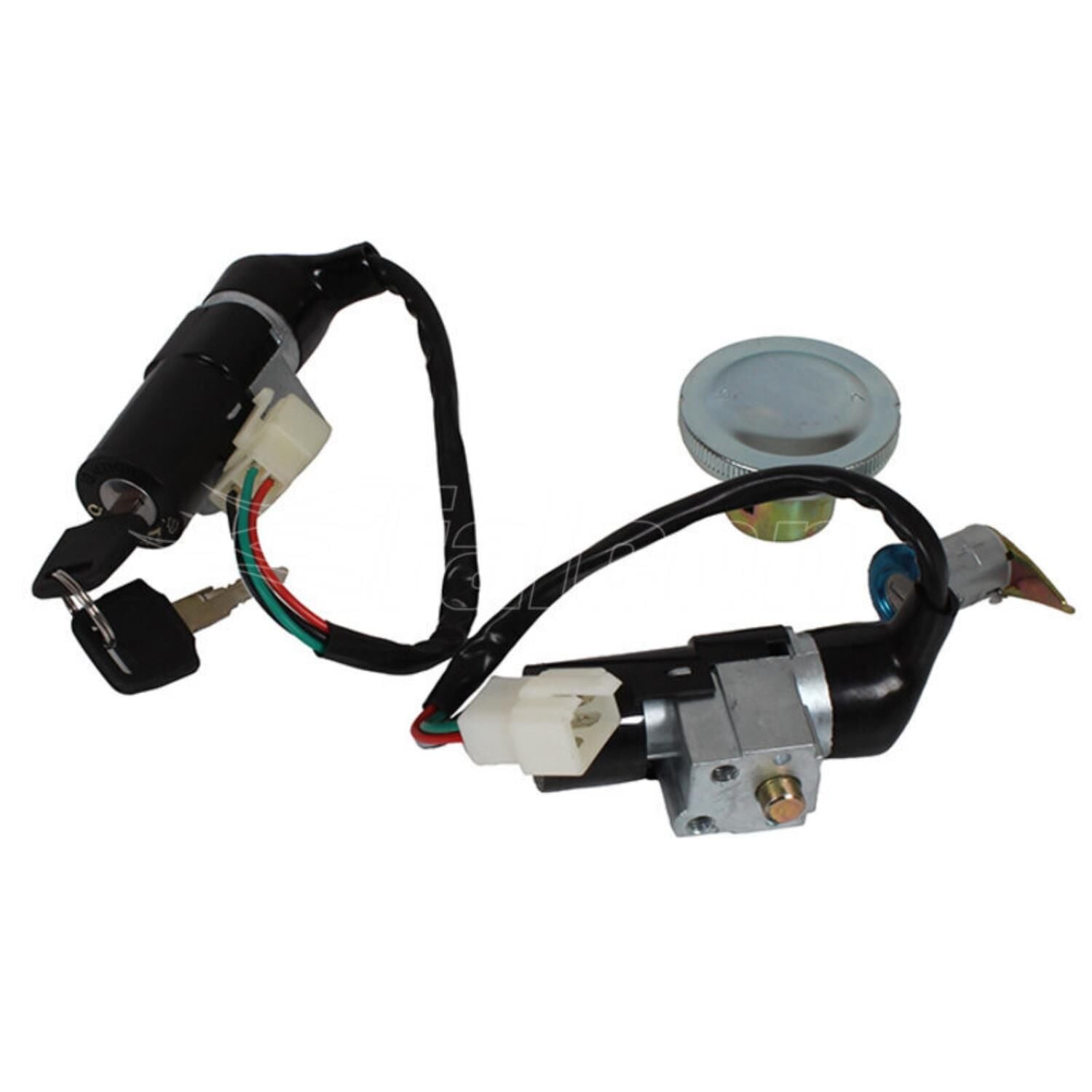 Falcon Kontak Seti-Master 50