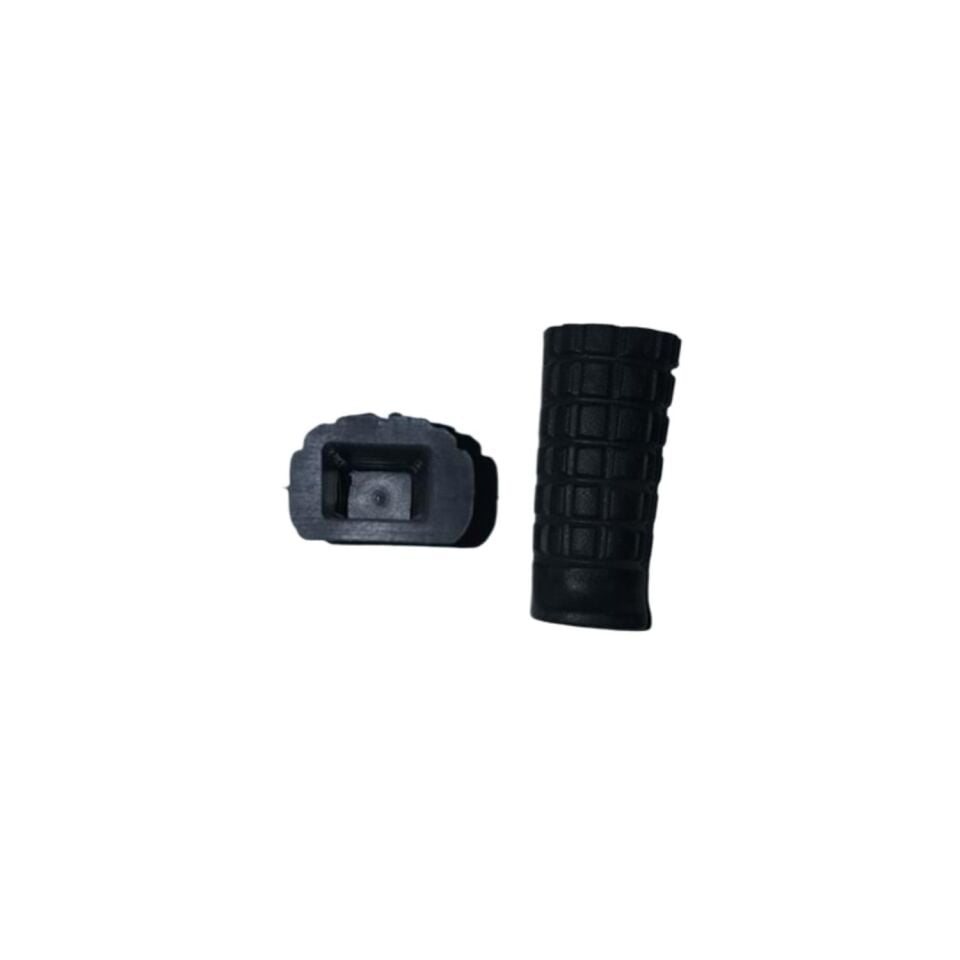 Mobylette Arka Basamak Lastiği Adet