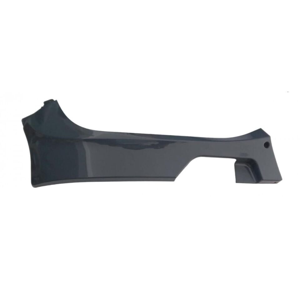 Mondial Mondıal Lavinia 125 Sol Alt Marşbiye Mavi