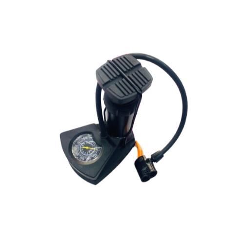 Motor Pompa Saatli Lüx