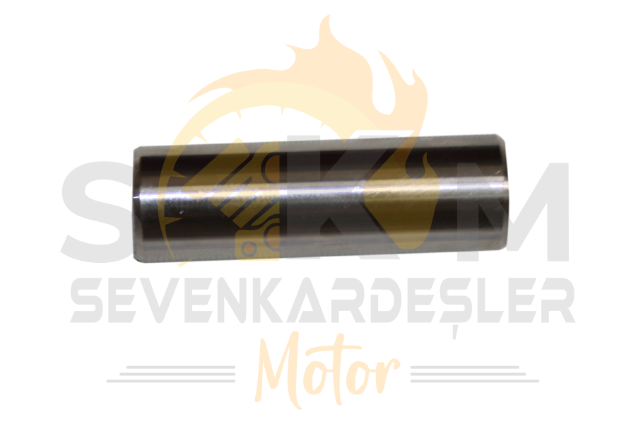 Mondıal 125Mc (Roadracer) Pıston Pımı (8X13X41.4) Orijinal