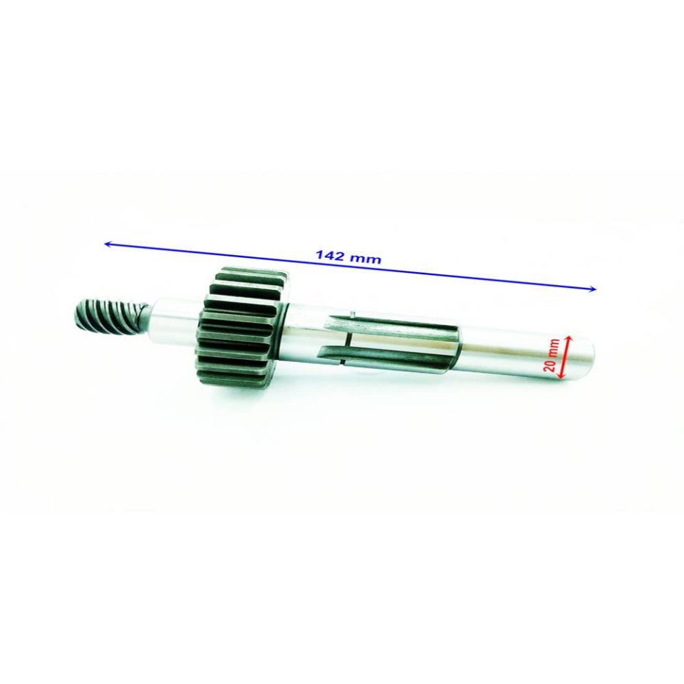 Yukij-Maljumbo400Şanmilidişlili23T142X6Kmdişliliöm