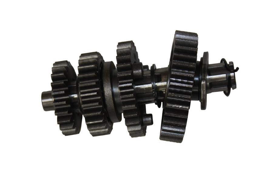 100Kh Şanzıman Büyük Dişli Seti Orj