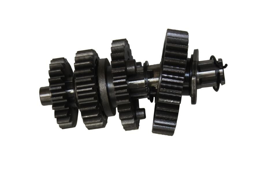 100Kh Şanzıman Büyük Dişli Seti Orj