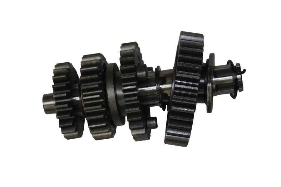 100Kh Şanzıman Büyük Dişli Seti Orj