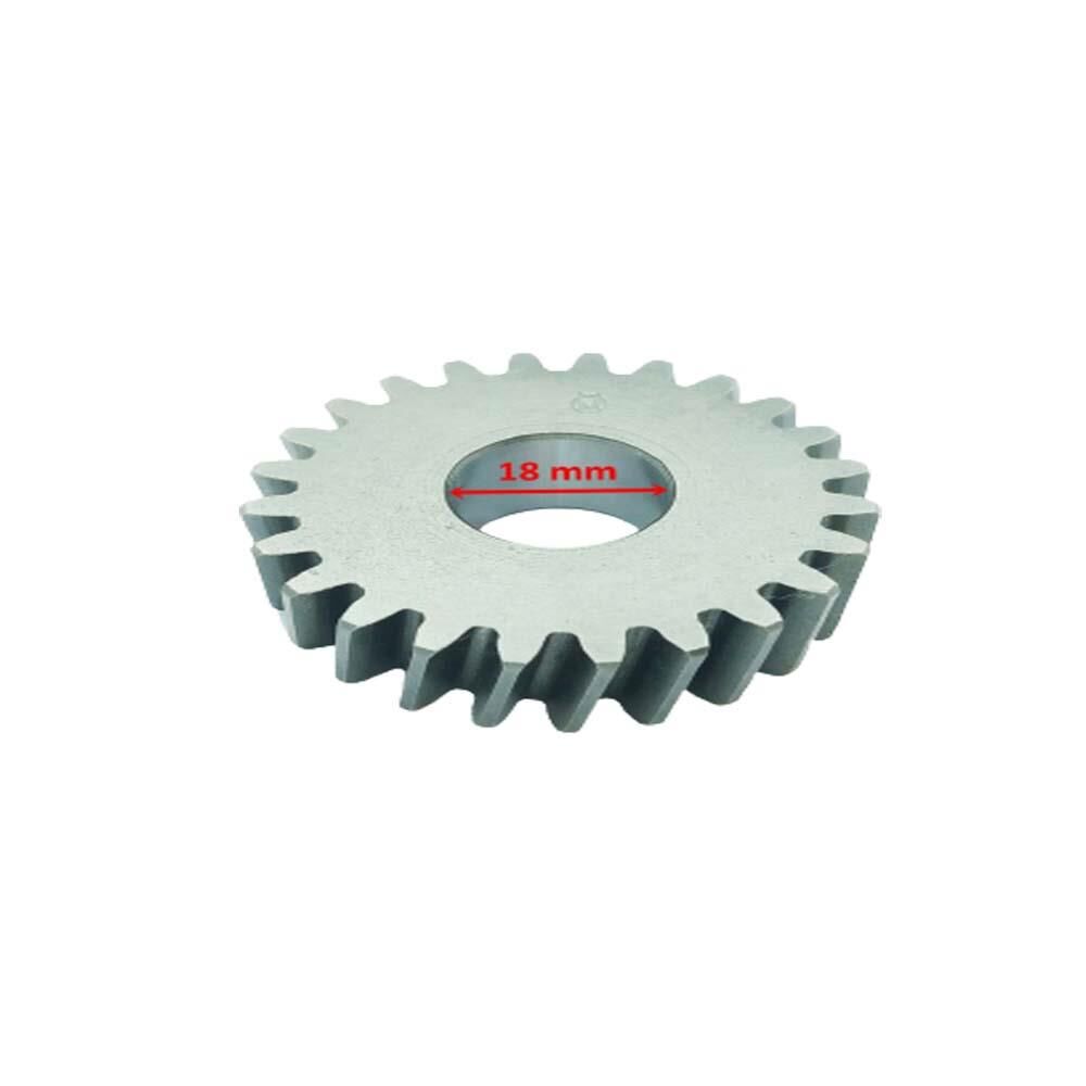 Atv Yuki 250 Şanzıman Dişlisi İç 18X24T Öm