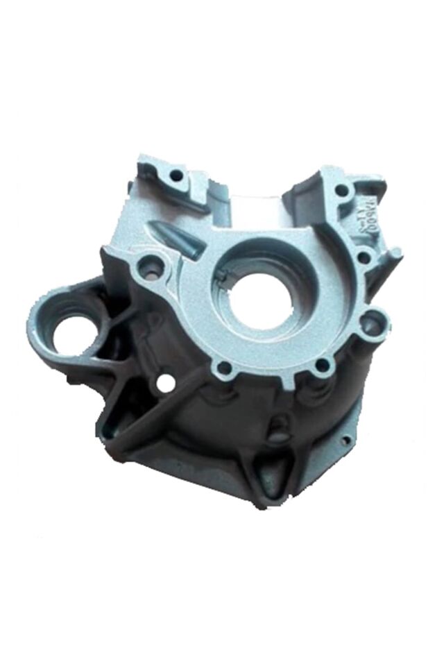 Bws Uyumlu Krank Kutusu Sağ (Karter) Tw