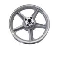 Jant Alm 125 Kt 16 Arka Komple (Cm 125)