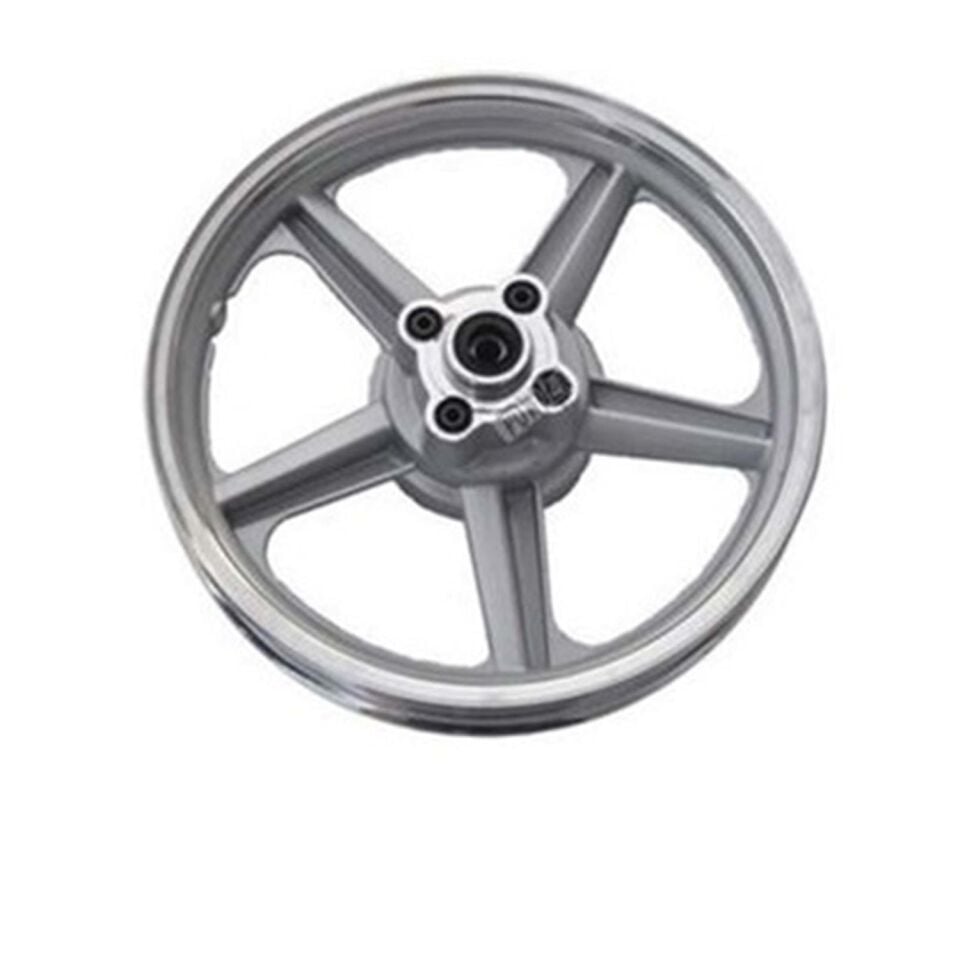 Jant Alm 125 Kt 16 Arka Komple (Cm 125)