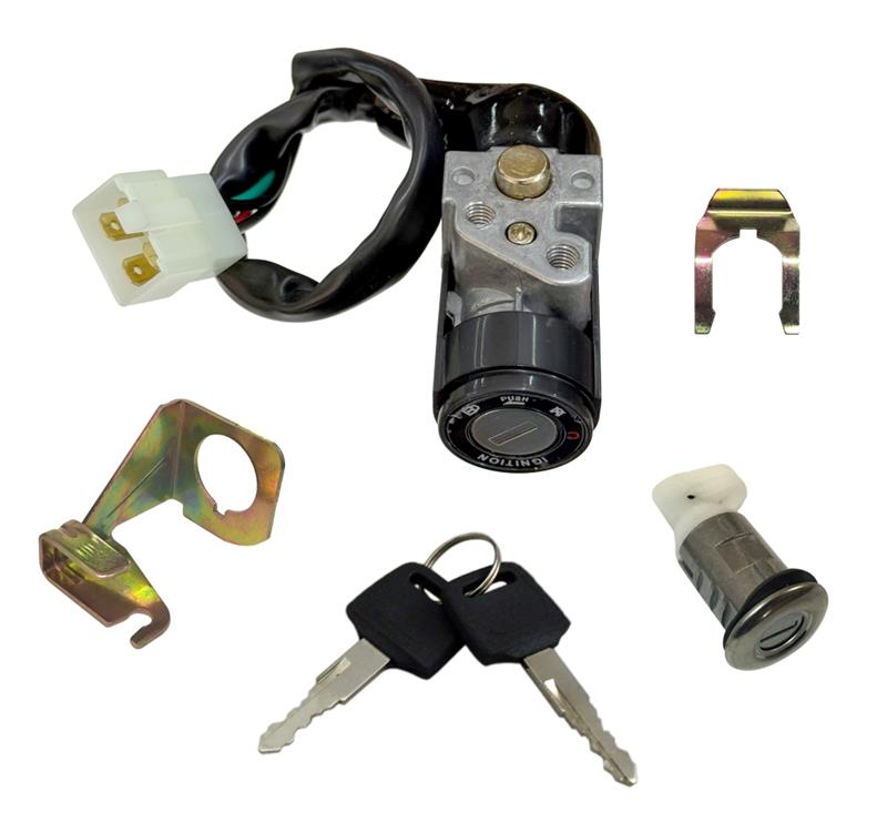 Kuba Kontak Set Cup Ege - Snıper Pro