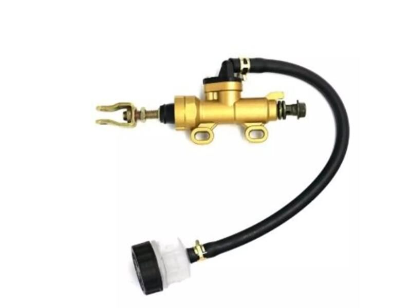 Mondial Arka Disk Fren Pompası 150 X-Treme Max Orj