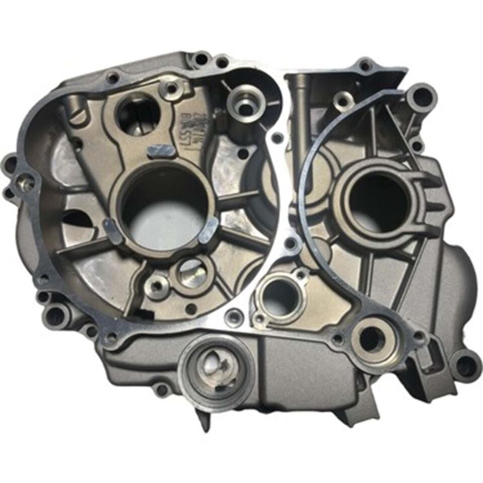 Mondial Karter Sol Drift L/Kd 125 F/Kiden 125 F/Vulture İ